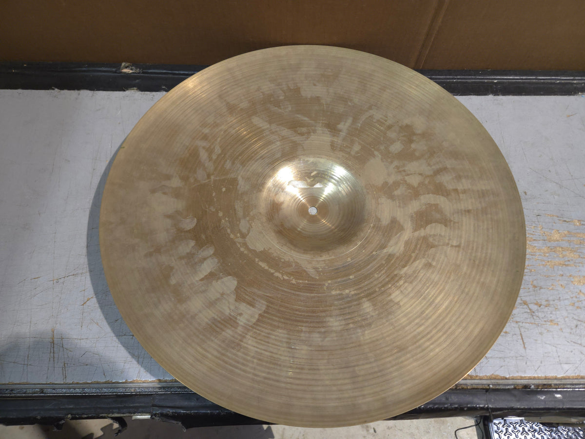 Zildjian Vintage 21" Ride