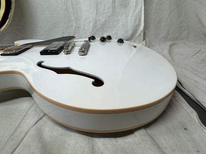 Gibson ESDT335 ESDT 335 ES-335 Semi-Hollowbody Guitar with Case 2001