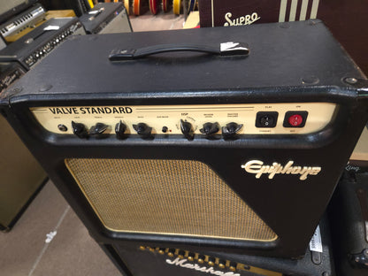 Epiphone Valve Standard 2000s - Local Pickup Only