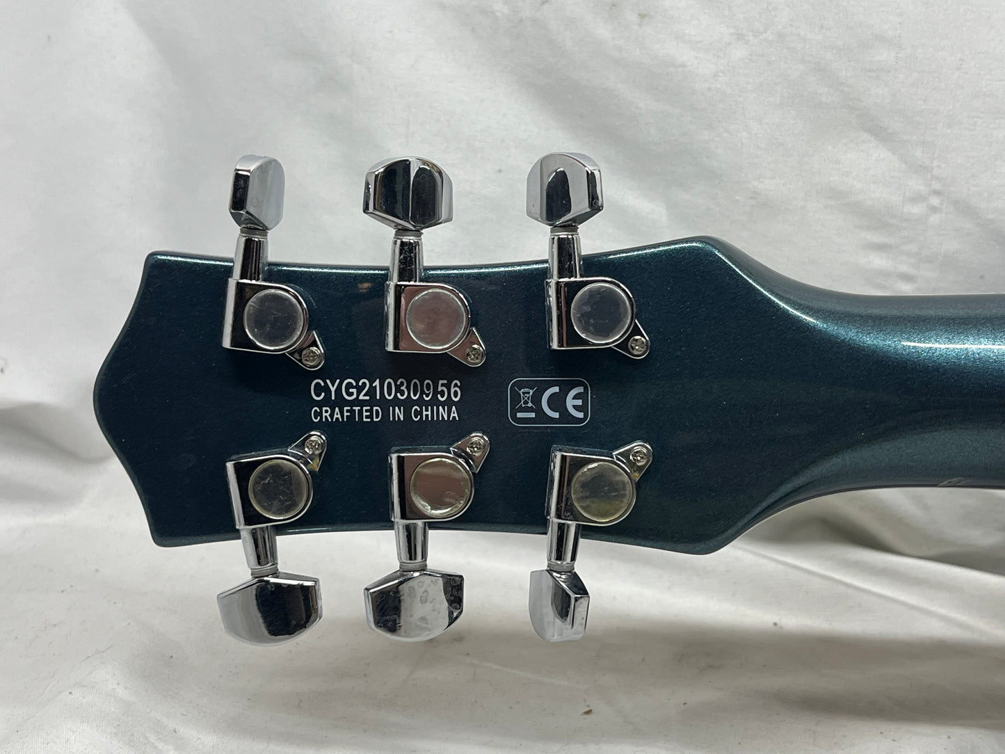 Gretsch G5222 Electromatic Double Jet Electric Guitar