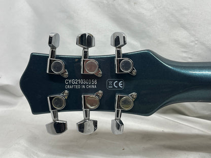 Gretsch G5222 Electromatic Double Jet Electric Guitar