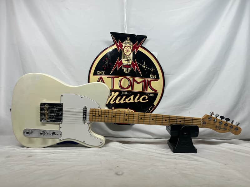 Fender Telecaster Tele