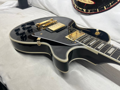 Epiphone Les Paul Custom Singlecut Electric Guitar