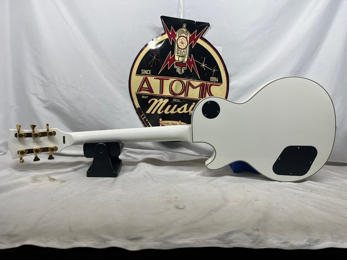 Grass Roots by ESP Singelcut HH Electric Guitar
