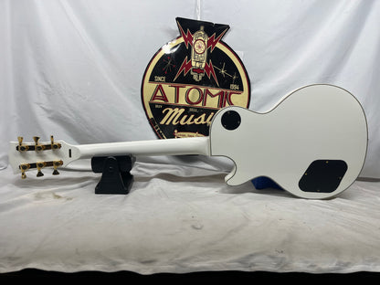 Grass Roots by ESP Singelcut HH Electric Guitar
