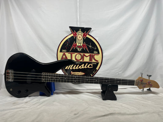 Yamaha RBX-260 4-String Doublecut Electric Bass