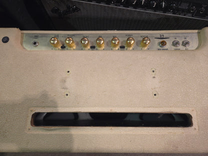 Crate Palomino V32 30-Watt Tube Guitar Combo Amp 2000s - Local Pickup Only