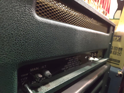 TopHat T-35TB King Royale Amp Head - Local Pickup Only