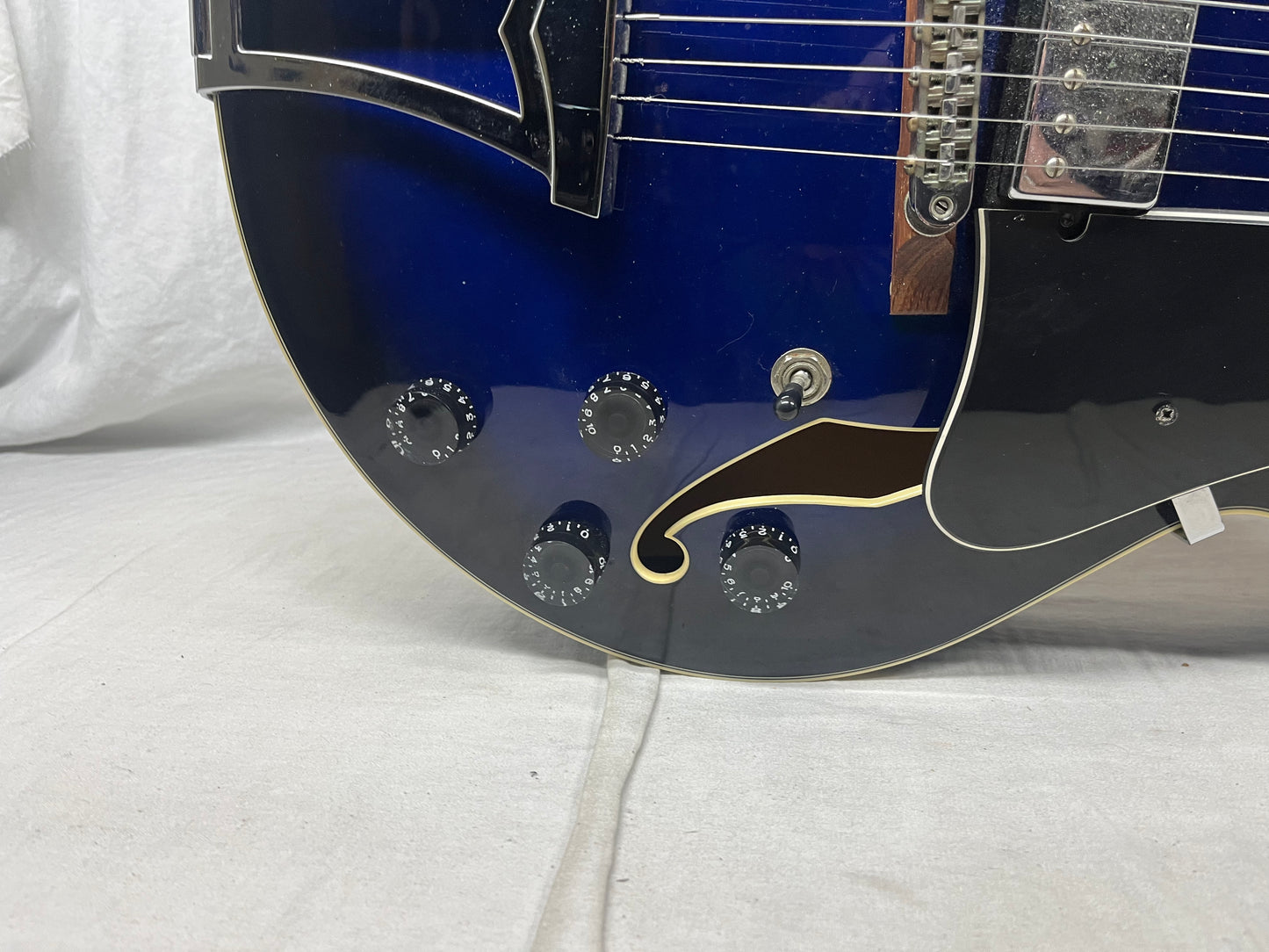 Ibanez AF75 Artcore Series Hollow Body Electric Guitar