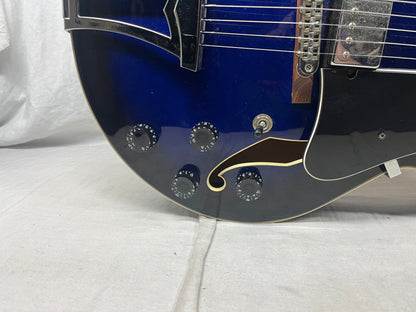Ibanez AF75 Artcore Series Hollow Body Electric Guitar