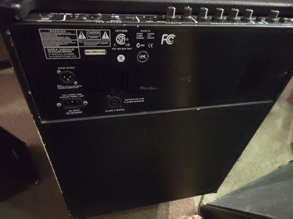 Gallien-Krueger MB210-II 500W 2x10" Ultra Light Bass Combo 2010s - Local Pickup Only