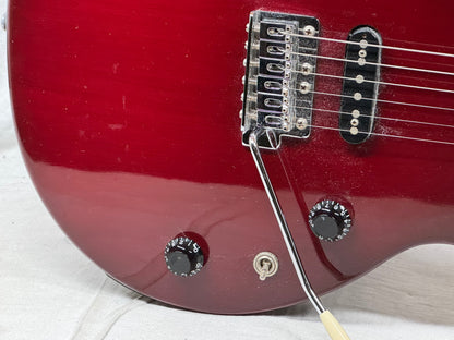 Gibson Melody Maker II 2 Guitar 1997