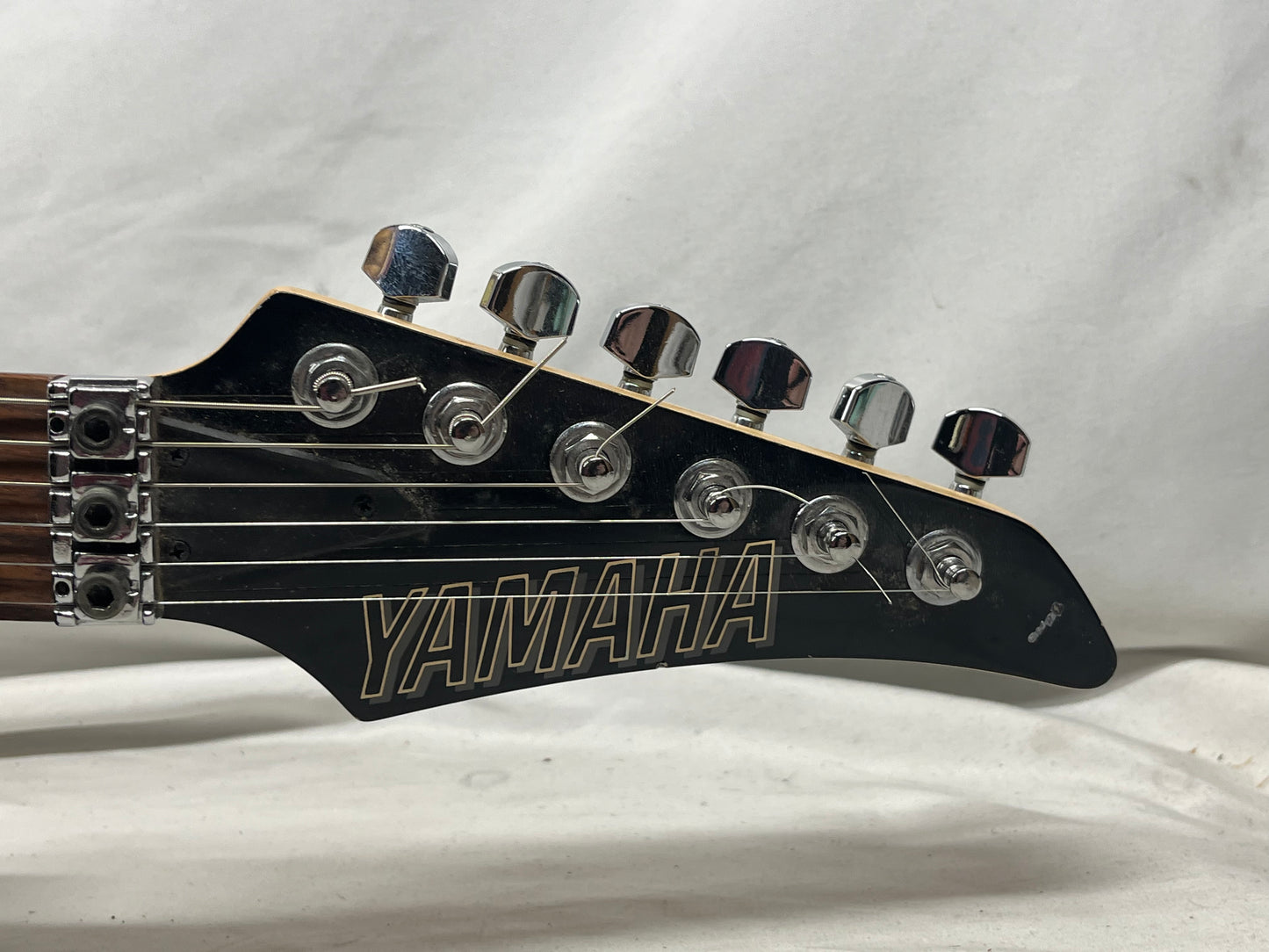 Yamaha RGZ-321P HSH Doublecut Electric Guitar
