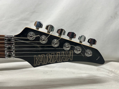 Yamaha RGZ-321P HSH Doublecut Electric Guitar