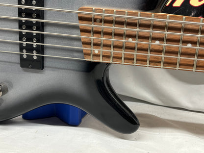 Ibanez Soundgear SR305E 5-String Electric Bass