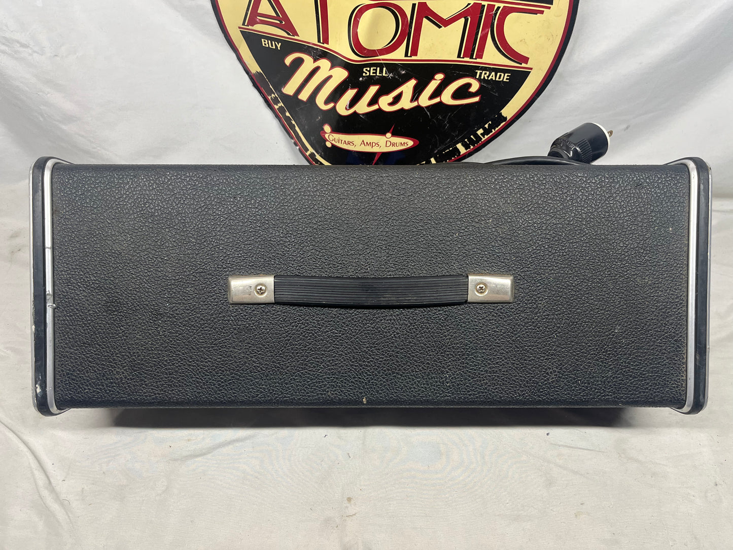 Traynor YVM-3 Voicemate Reverb Guitar Amplifier Head