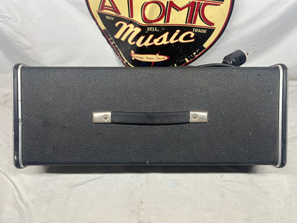 Traynor YVM-3 Voicemate Reverb Guitar Amplifier Head