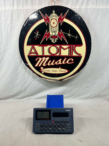 Yamaha SU10 Sampling Unit Sampler