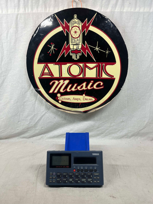 Yamaha SU10 Sampling Unit Sampler