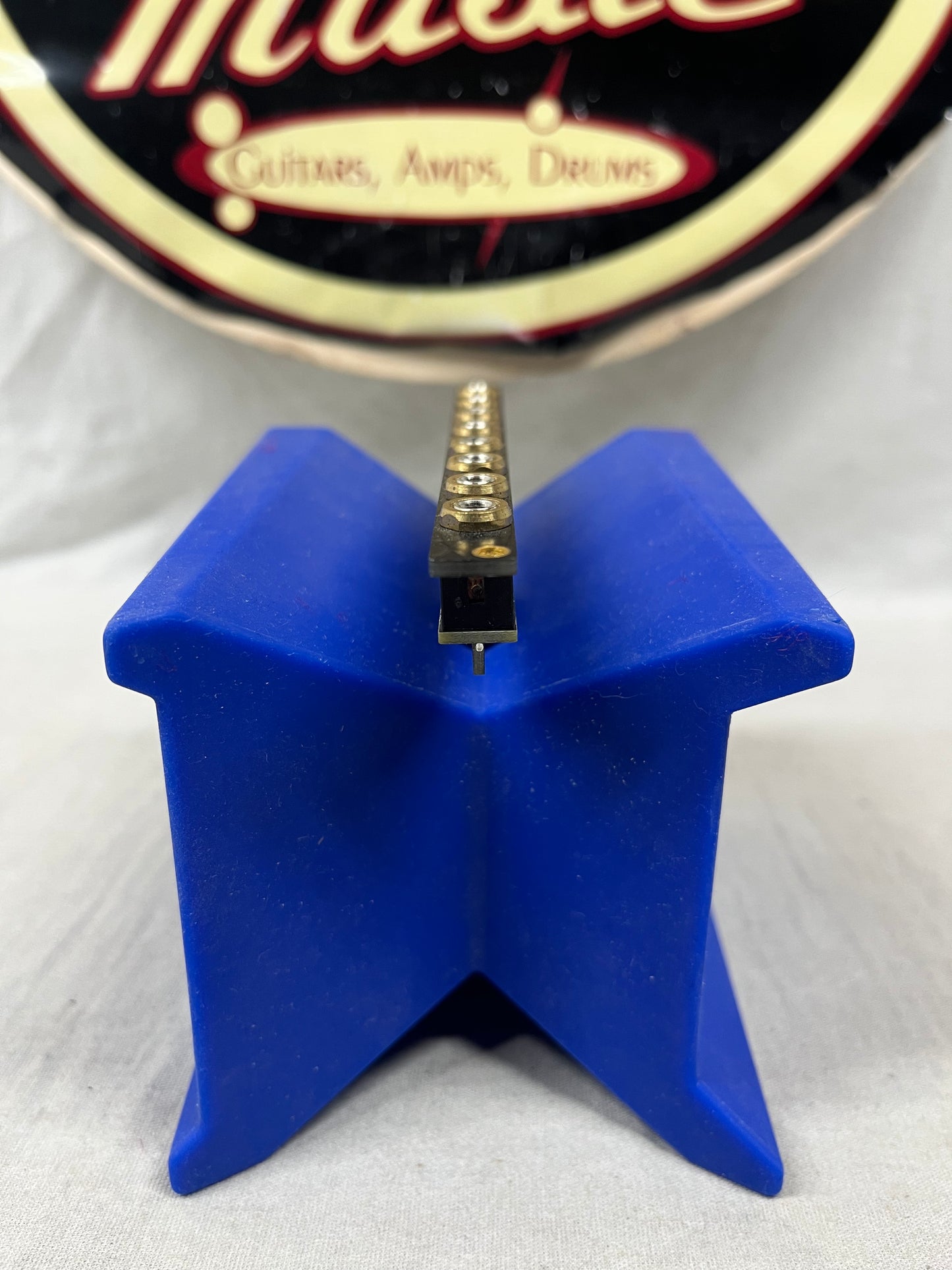 Instruo CV Expander Module for Arbhar Granular Audio Processor