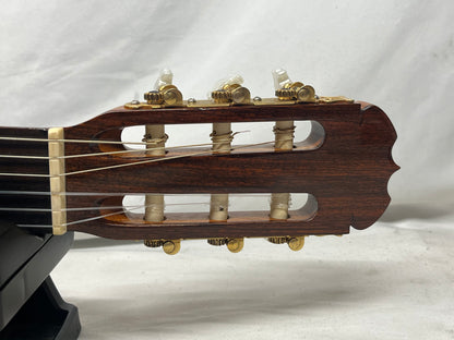 S. Yairi Model 700 Classical Acoustic Guitar
