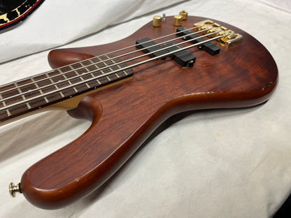 Spector Legend 4 4-String P-Style Electric Bass