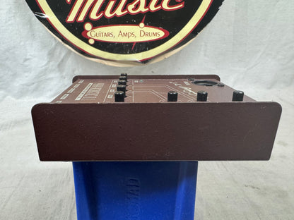 LR Baggs l.r. Para Acoustic DI d.i. Module