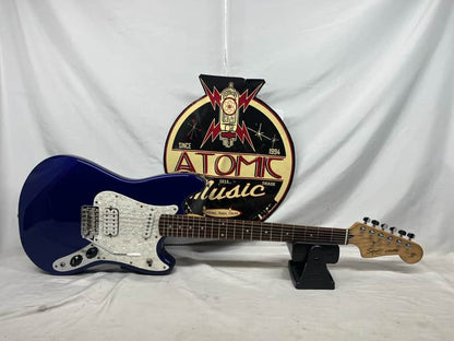 Squier Cyclone Electric Guitar