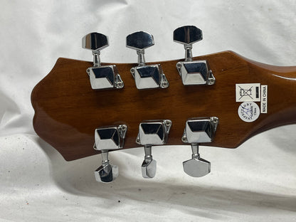 Epiphone J-15 EC Singlecut Acoustic Electric Guitar