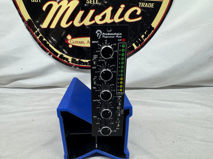 Fredenstein 500 Series Artistic Comp SE v1.2 Compressor Module