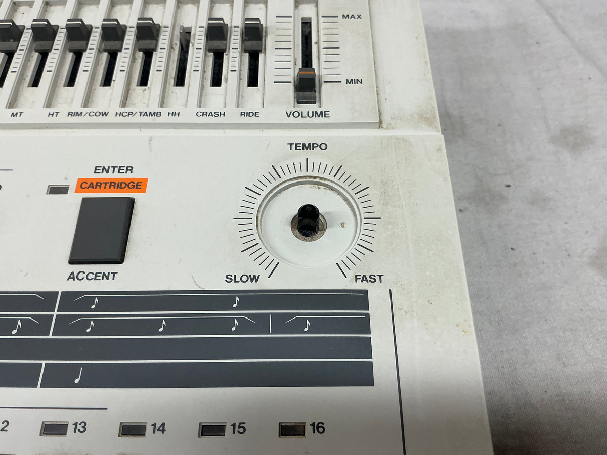 Roland TR-707