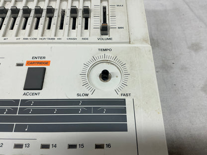 Roland TR-707