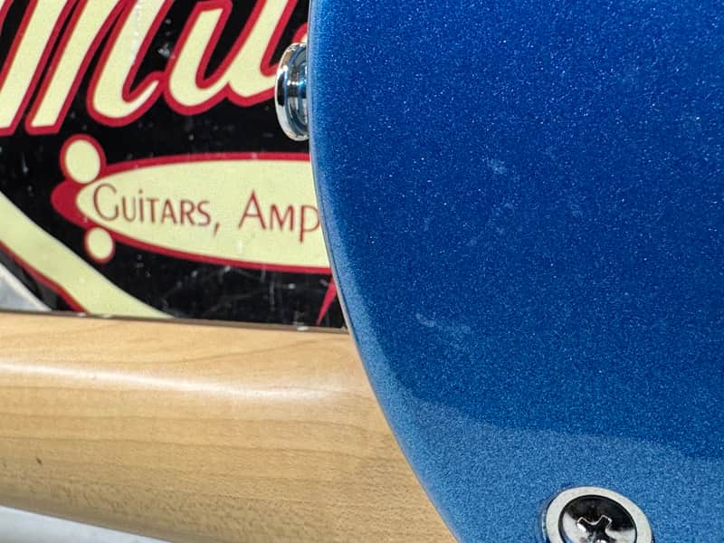 Relish Guitars Trinity Guitar - Image 14