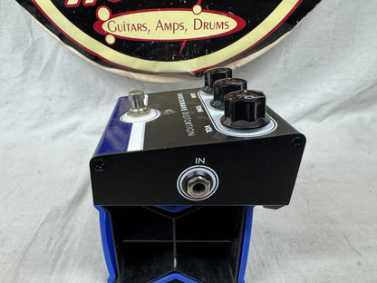 Jet City Amplification Shockwave Distortion Pedal