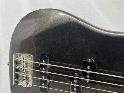 Stage HD1200 Doublecut 4-String Electric P-Style Bass
