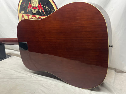 Epiphone FT-160N Texan-12 12-String Acoustic Guitar