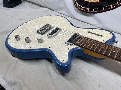 Godin Radiator Singlecut Electric Guitar