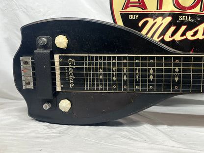 Epiphone 1939 Electar Century Lap Steel Guitar with Case