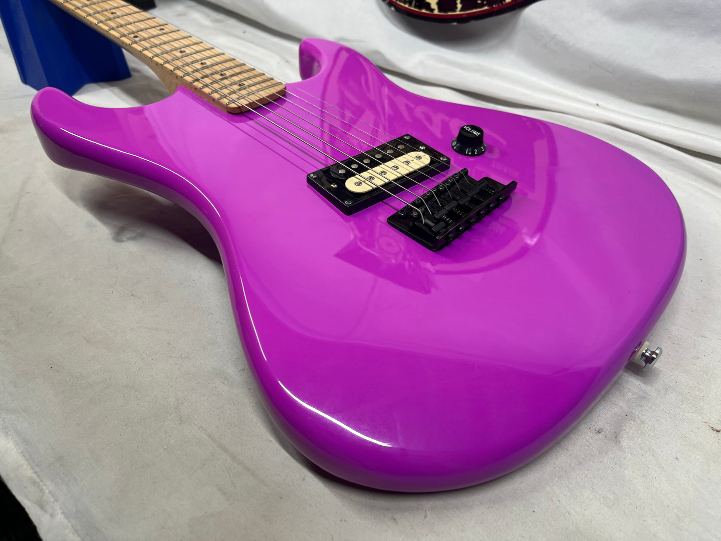 Kramer Baretta Special Doublecut Electric Guitar