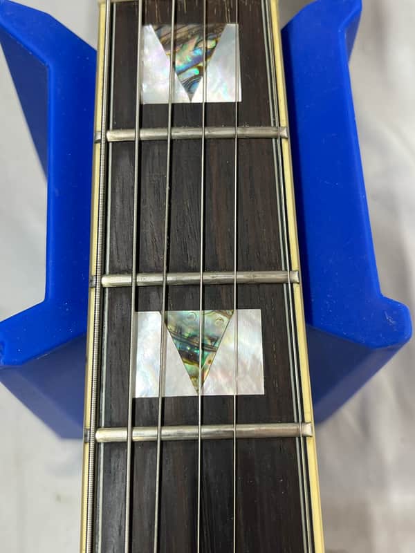 Epiphone Sheraton II Pro Doublecut Semi-Hollow Body Electric Guitar - Image 23