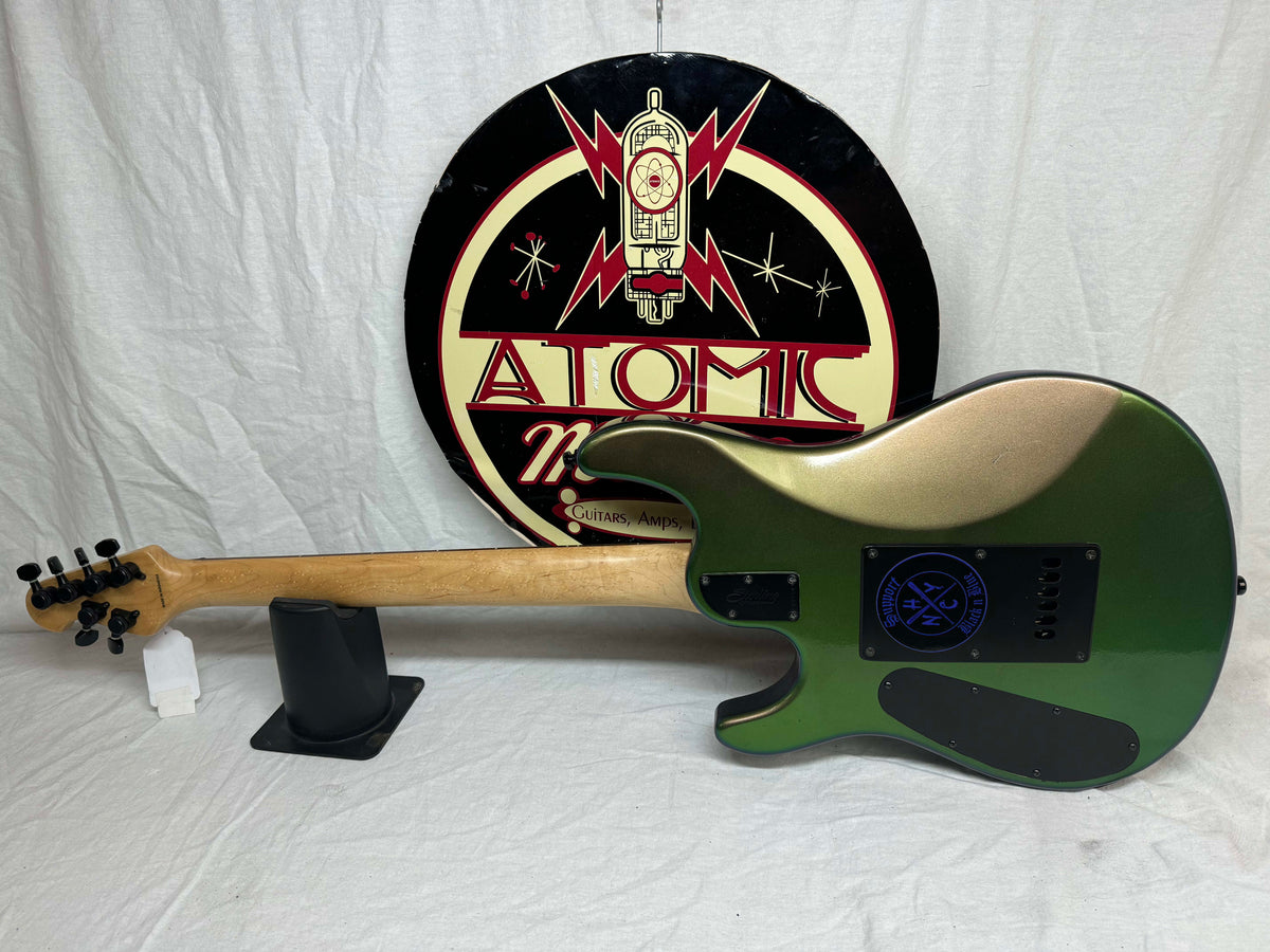 Sterling by Music Man JP50 John Petrucci Signature Model Guitar - Custom Finish