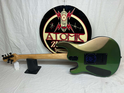 Sterling by Music Man JP50 John Petrucci Signature Model Guitar - Custom Finish