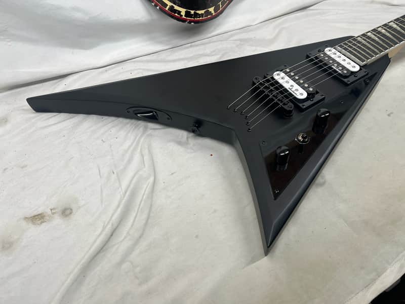 Jackson JS Series JS32T Rhoads HH Electric Guitar - Image 17