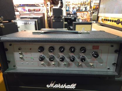 Hillbish Beta Amplifier 700 - Local Pickup Only