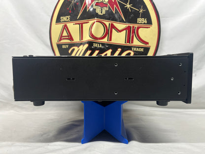 Avalon V5 DI-Re-Preamplifier