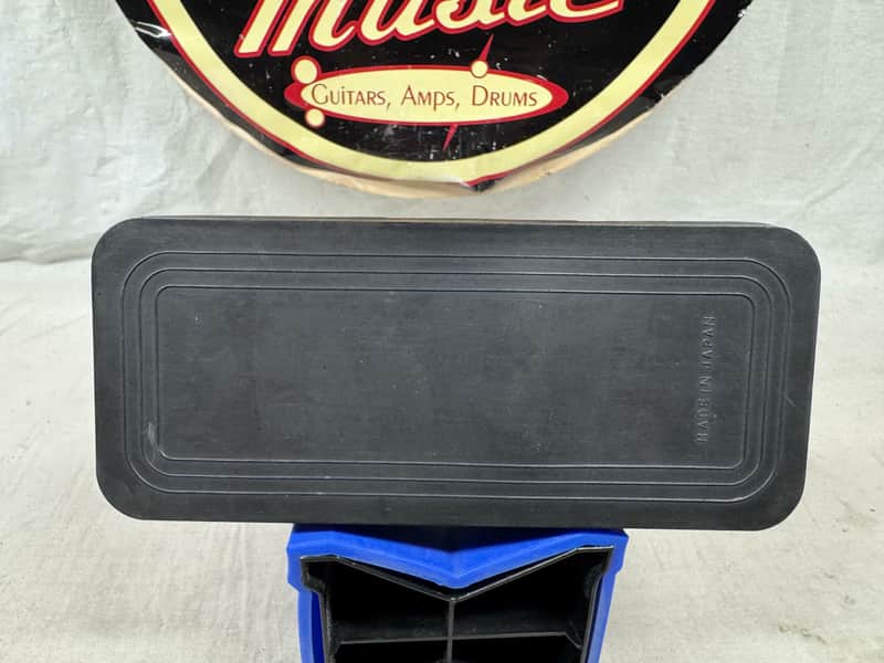Uecks Kay Wah Wah Pedal - MIJ Made In Japan - Image 7