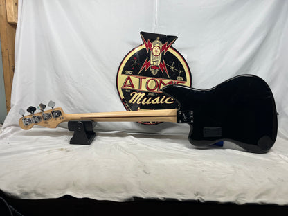 Squier Jaguar 4-String Electric Bass