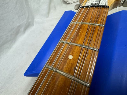 Rickenbacker 330/12 12-string Guitar with Case - Image 18