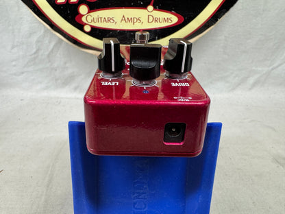 Keeley Electronics Red Dirt Overdrive Pedal