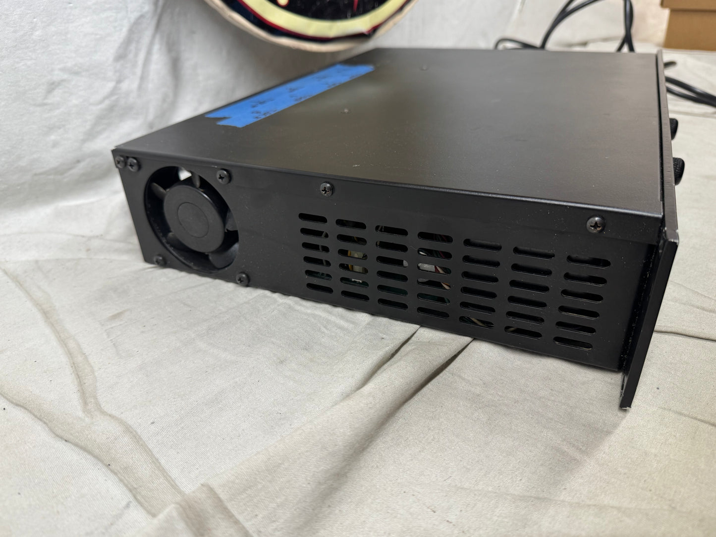Mesa Boogie Stereo Simul-Class 2:Ninety Tube Power Amplifier